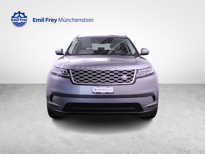immagine del veicolo LAND ROVER RANGE ROVER VELAR