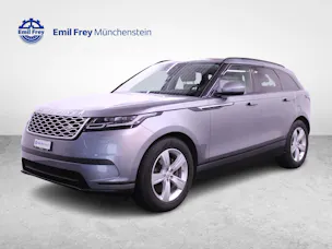Land Rover Range Rover Velar 2.0 D 240 S | Luftfahrwerk | Panoramadach