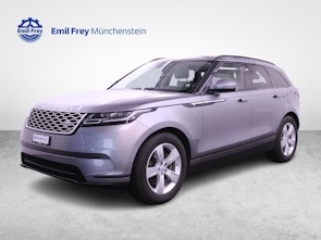 immagine del veicolo LAND ROVER Range Rover Velar 2.0 D 240 S | Luftfahrwerk | Panoramadach