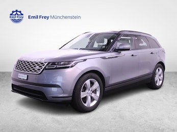 immagine del veicolo LAND ROVER Range Rover Velar 2.0 D 240 S | Luftfahrwerk | Panoramadach immagine del veicolo LAND ROVER Range Rover Velar 2.0 D 240 S | Luftfahrwerk | Panoramadach