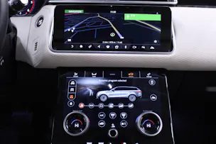 Land Rover Range Rover Velar 2.0 D 240 S | Luftfahrwerk | Panoramadach