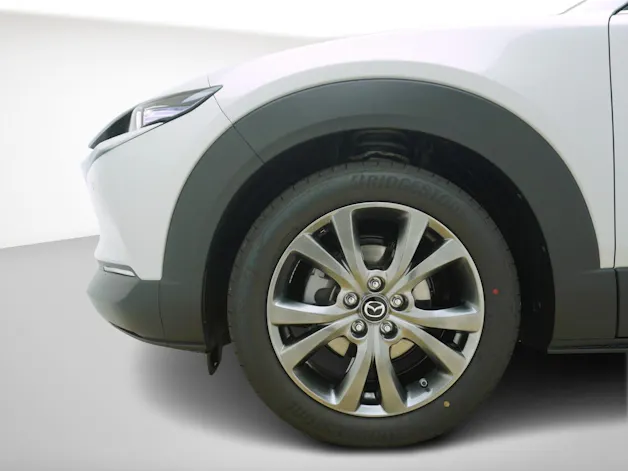 Mazda CX-30 2.0 186 Exclusive-Line