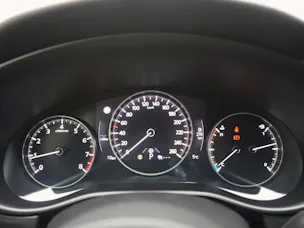 Mazda CX-30 2.0 186 Exclusive-Line
