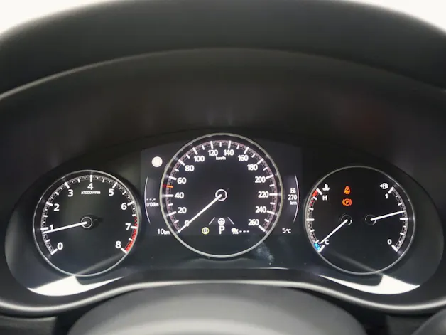 Mazda CX-30 2.0 186 Exclusive-Line
