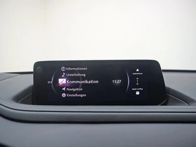 Mazda CX-30 2.0 186 Exclusive-Line
