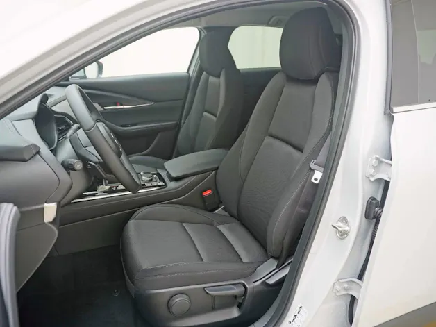 Mazda CX-30 2.0 186 Exclusive-Line