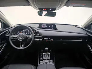 Mazda CX-30 2.0 186 Exclusive-Line