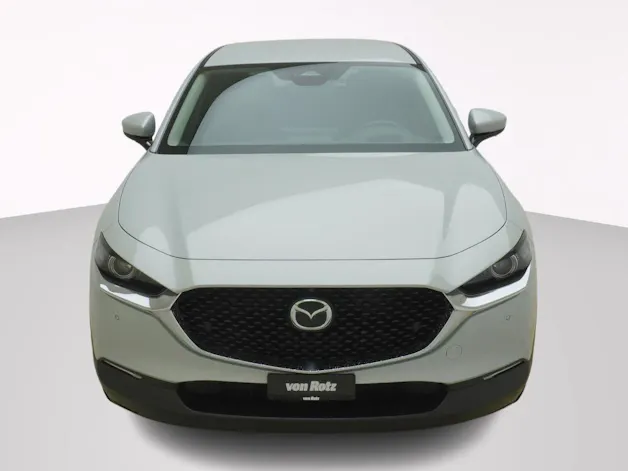 Mazda CX-30 2.0 186 Exclusive-Line