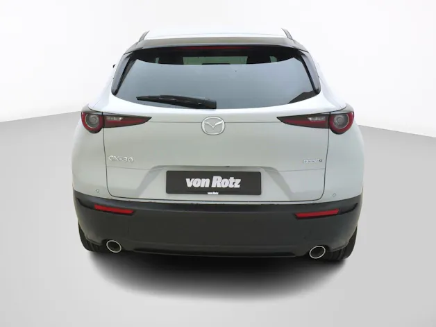 Mazda CX-30 2.0 186 Exclusive-Line