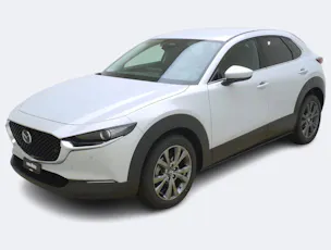 Mazda CX-30 2.0 186 Exclusive-Line