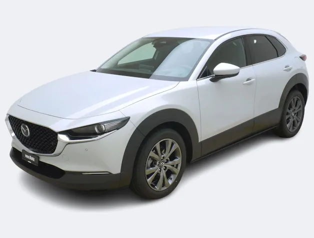 Mazda CX-30 2.0 186 Exclusive-Line