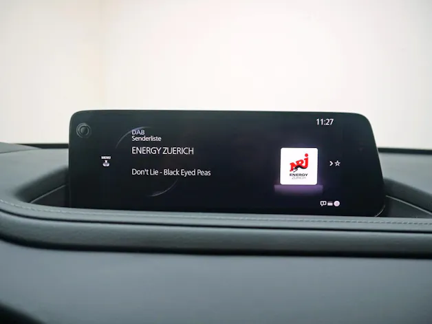 Mazda CX-30 2.0 186 Exclusive-Line
