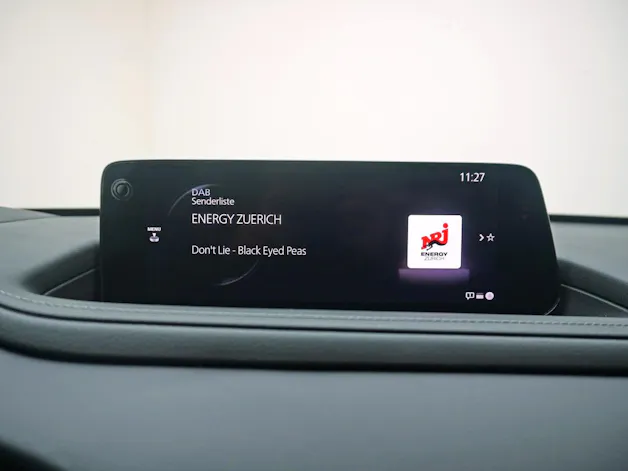 Mazda CX-30 2.0 186 Exclusive-Line