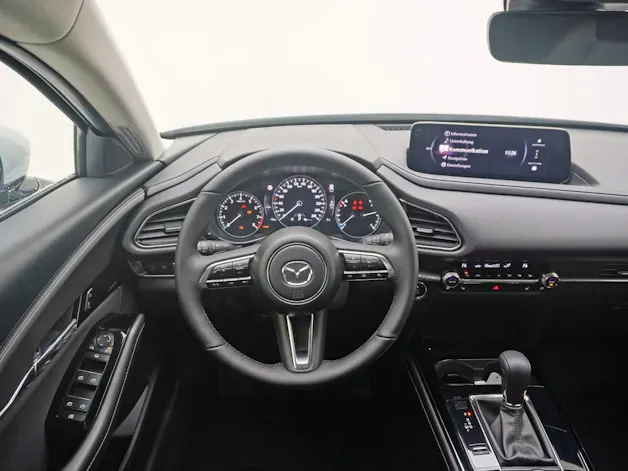 Mazda CX-30 2.0 186 Exclusive-Line