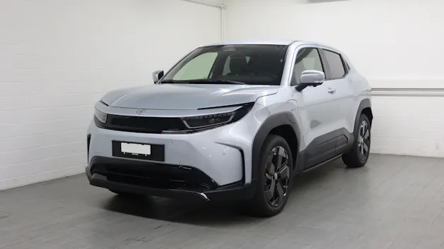 Toyota Urban Cruiser Premium AWD