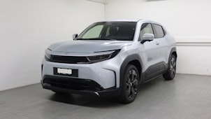 Vehicle image TOYOTA Urban Cruiser Premium AWD