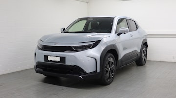 Vehicle image TOYOTA Urban Cruiser Premium AWD