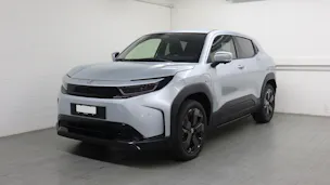 Toyota Urban Cruiser Premium AWD