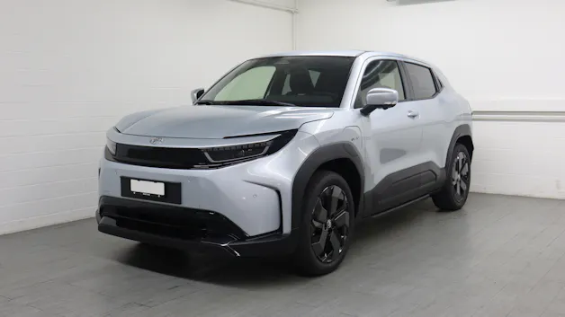 Toyota Urban Cruiser Premium AWD