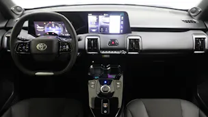 Toyota Urban Cruiser Premium AWD