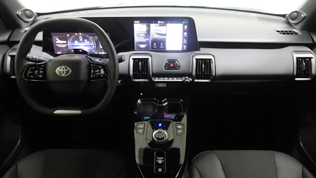 Toyota Urban Cruiser Premium AWD