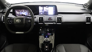 Vehicle image TOYOTA Urban Cruiser Premium AWD