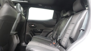 Vehicle image TOYOTA Urban Cruiser Premium AWD