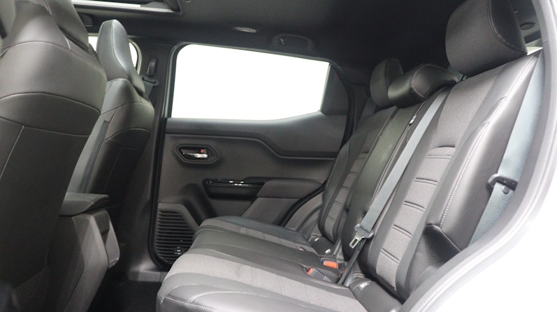 Vehicle image TOYOTA UrbanCruiser