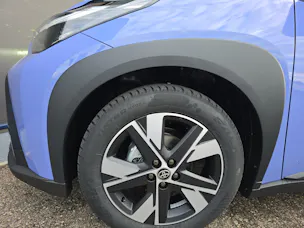 Toyota Aygo X 1.5 VVT-i HSD Style