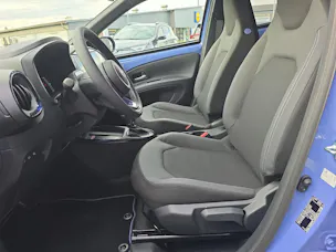 Toyota Aygo X 1.5 VVT-i HSD Style