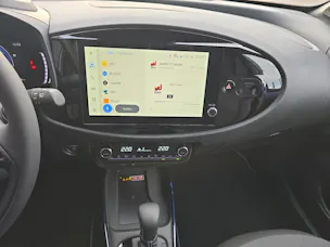 Toyota Aygo X 1.5 VVT-i HSD Style