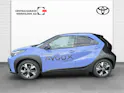 Toyota Aygo X 1.5 VVT-i HSD Style