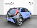 Toyota Aygo X 1.5 VVT-i HSD Style