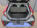 Toyota Aygo X 1.5 VVT-i HSD Style