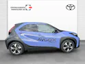 Toyota Aygo X 1.5 VVT-i HSD Style