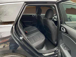 Kia Ceed SW 1.5 T-GDi MHEV GT-Line