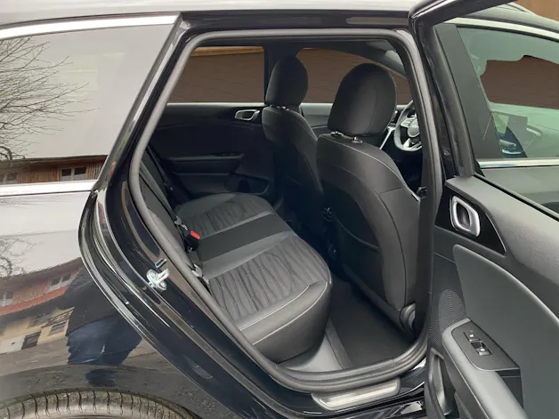 Kia Ceed SW 1.5 T-GDi MHEV GT-Line