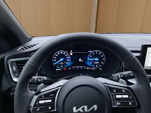 Kia Ceed SW 1.5 T-GDi MHEV GT-Line