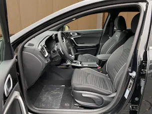 Kia Ceed SW 1.5 T-GDi MHEV GT-Line