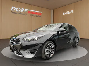 Kia Ceed SW 1.5 T-GDi MHEV GT-Line