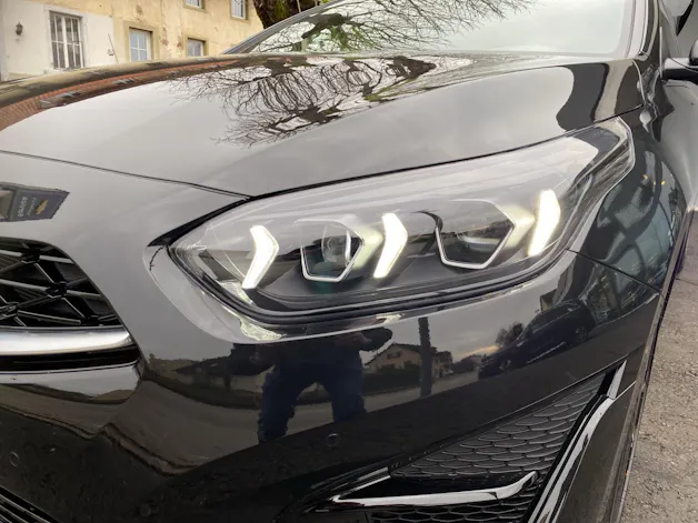 Kia Ceed SW 1.5 T-GDi MHEV GT-Line