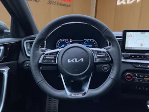 Kia Ceed SW 1.5 T-GDi MHEV GT-Line