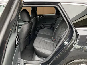 Kia Ceed SW 1.5 T-GDi MHEV GT-Line