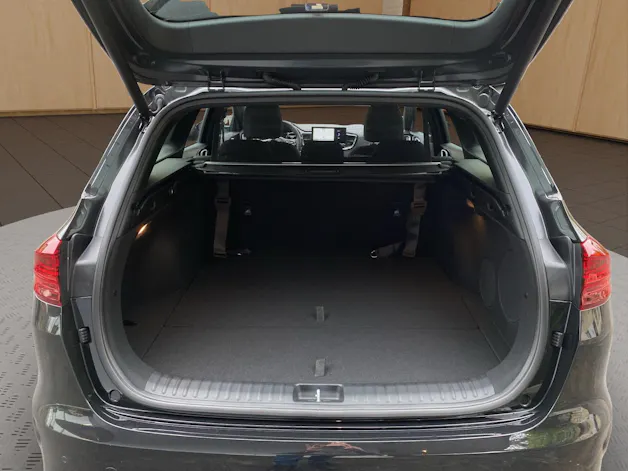 Kia Ceed SW 1.5 T-GDi MHEV GT-Line
