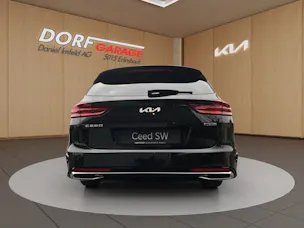 Kia Ceed SW 1.5 T-GDi MHEV GT-Line