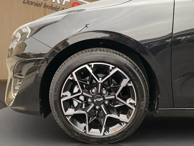 Kia Ceed SW 1.5 T-GDi MHEV GT-Line