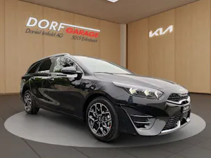Kia Ceed SW 1.5 T-GDi MHEV GT-Line