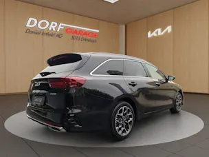 Kia Ceed SW 1.5 T-GDi MHEV GT-Line