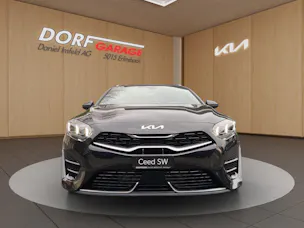 Kia Ceed SW 1.5 T-GDi MHEV GT-Line
