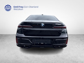 Vehicle image BMW M760e xDrive